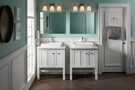 KOHLER Purist Polished Chrome Single-Hook… — Photo 2