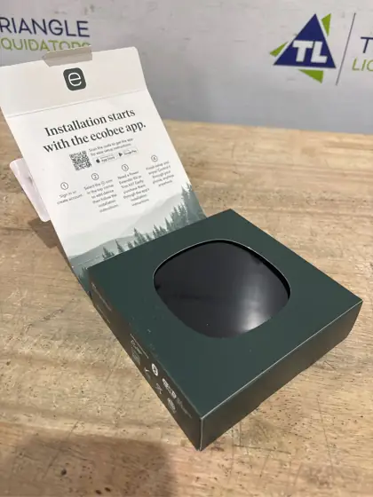 ecobee Smart Thermostat Essential Learning… — Photo 4