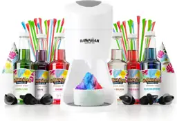 Hawaiian Shaved Ice S900A Made… — Photo 1