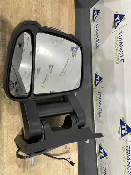 Driver Left Side Mirror for… — Photo 4