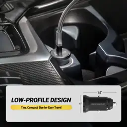 Scosche PowerVolt Power Delivery 3.0… — Photo 2