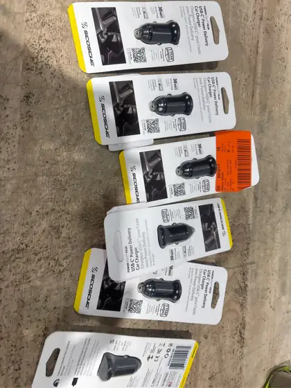 Scosche PowerVolt Power Delivery 3.0… — Photo 3