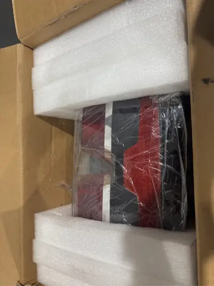 Pair LED Tail Lights for… — Photo 4
