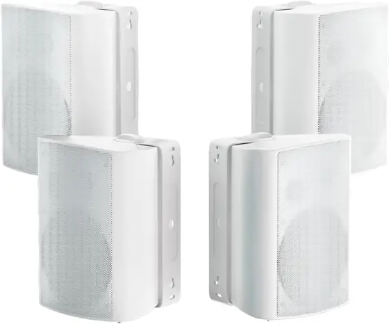 Herdio 800W 6.5-Inch Outdoor Bluetooth… — Photo 1