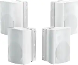 Herdio 800W 6.5-Inch Outdoor Bluetooth… — Photo 1