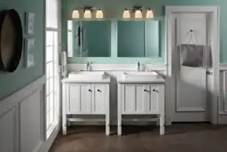 KOHLER Purist Polished Chrome Single-Hook… — Photo 2