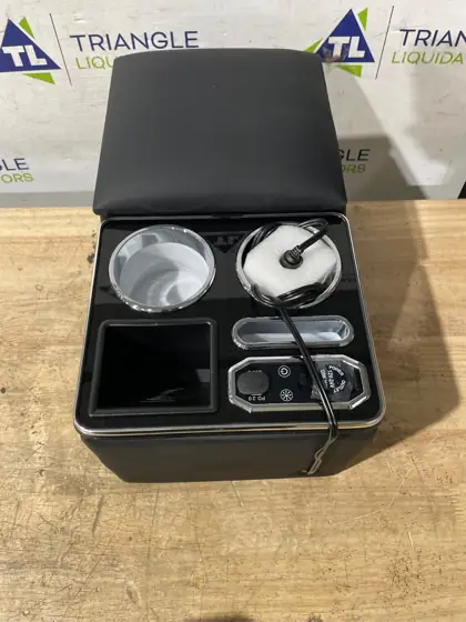 Universal Center Console, Fast Charging… — Photo 3
