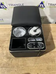 Universal Center Console, Fast Charging… — Photo 3