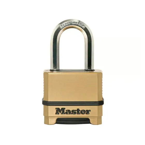 Master Lock Magnum 2 in.… — Photo 1