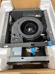 WhisperFit DC Pick-A-Flow 50/80/110 CFM… — Photo 7