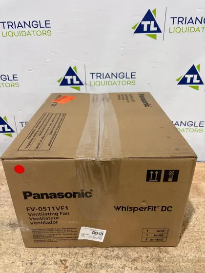 WhisperFit DC Pick-A-Flow 50/80/110 CFM… — Photo 8