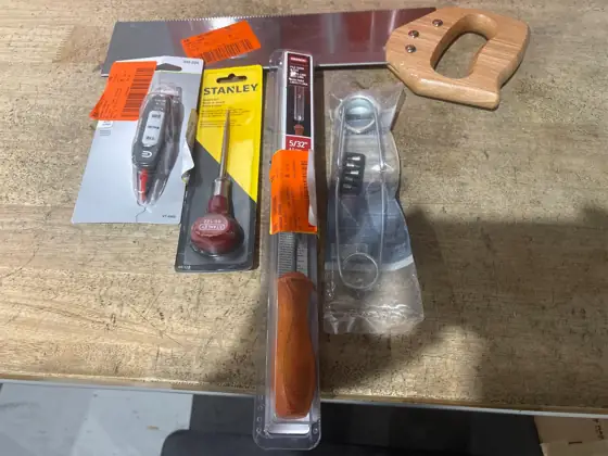 Home Depot Lot — Photo 2