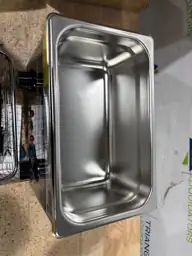 3L Ultrasonic Cleaner Heater, Timer… — Photo 6