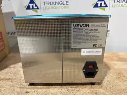 3L Ultrasonic Cleaner Heater, Timer… — Photo 7