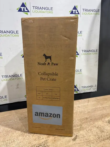 Noah & Paw XL Collapsible… — Photo 4