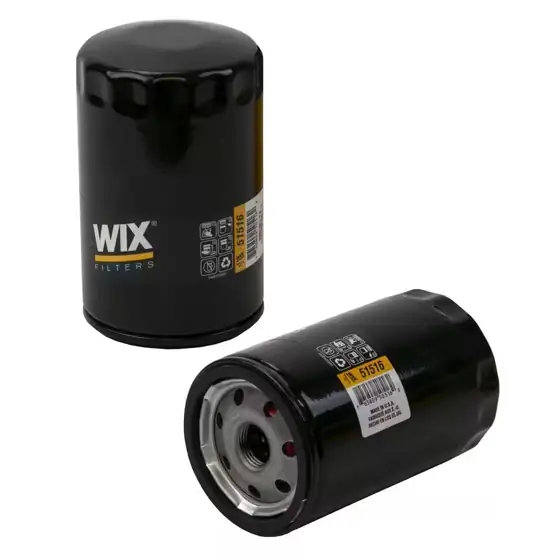 WIX 51516 Engine Oil Filter… — Photo 1