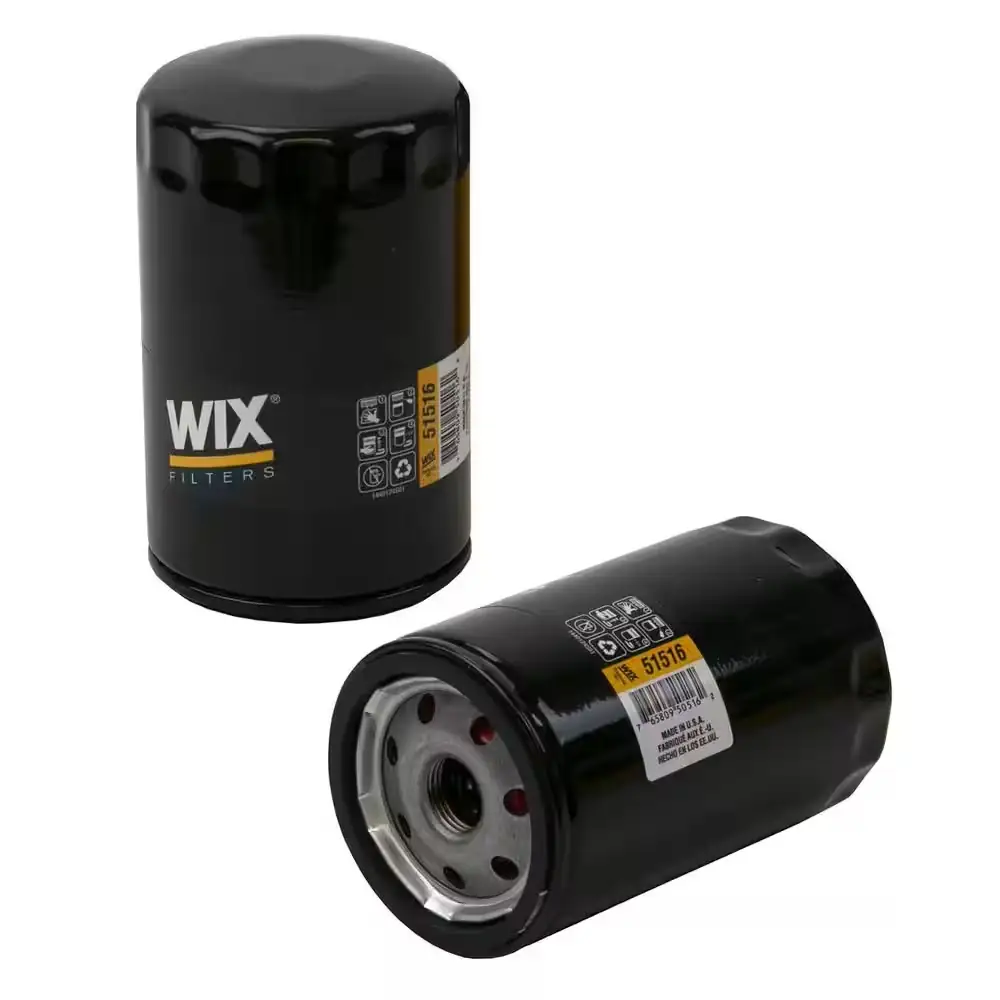 WIX 51516 Engine Oil Filter… — Photo 1