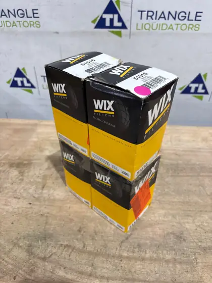 WIX 51516 Engine Oil Filter… — Photo 3