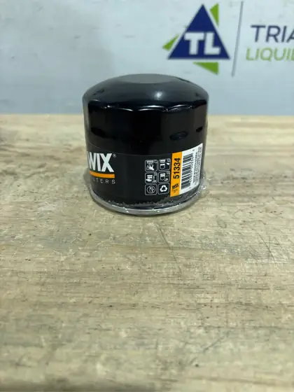 Engine Oil Filter (Qty 6) — Photo 3