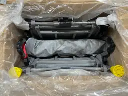 EVER ADVANCED Foldable Wagon for… — Photo 3