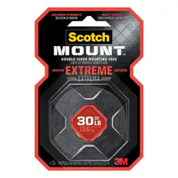 3M Scotch-Mount 60 in. L… — Photo 1