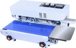 Automatic Heat Sealer with Digital… — Photo 1