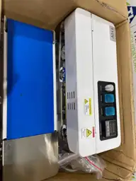 Automatic Heat Sealer with Digital… — Photo 4