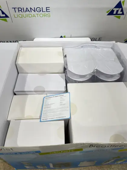 Kiinde Twist Universal Direct-Pump Feeding… — Photo 5