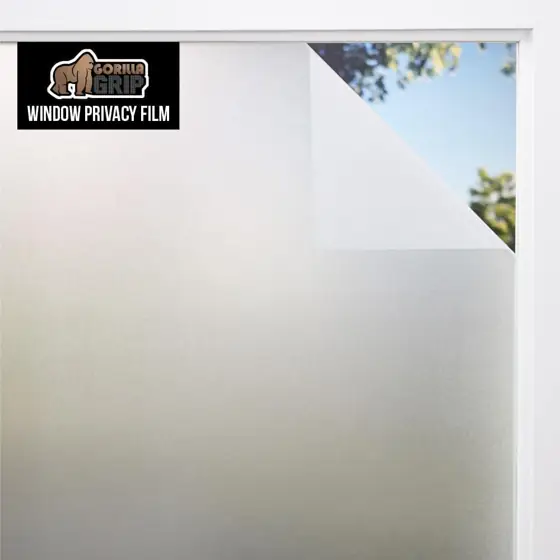 Gorilla Guard Window Privacy Film,… — Photo 1