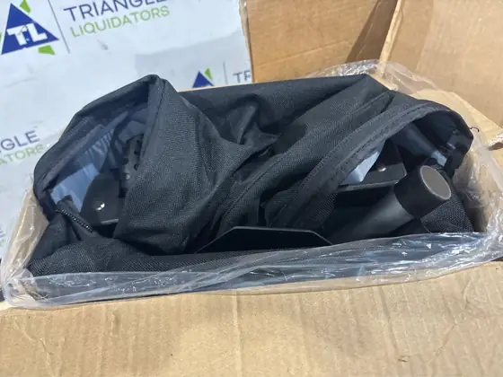 CHAMPKEY Soft-Padded Golf Travel Bags… — Photo 3