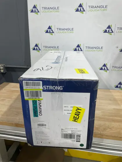 Aquastrong Riptide Series 2 HP… — Photo 5