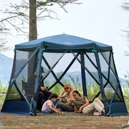 TIMBER RIDGE Easy Pop Up… — Photo 1