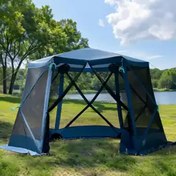 TIMBER RIDGE Easy Pop Up… — Photo 2