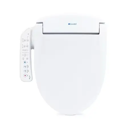 Brondell Swash SE400 Bidet Seat… — Photo 1