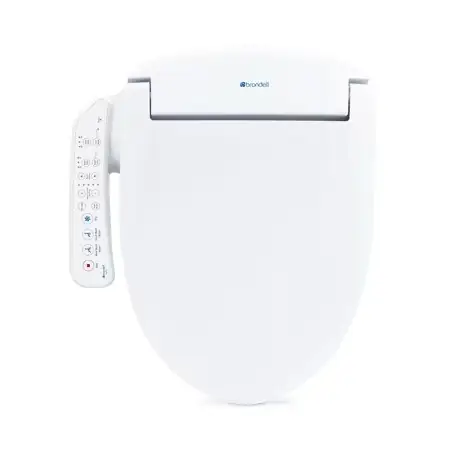 Brondell Swash SE400 Bidet Seat… — Photo 1