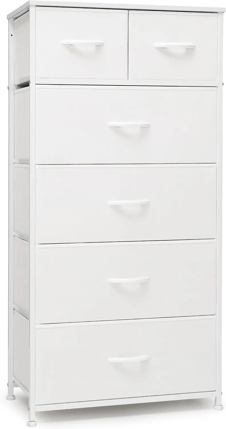 Tall Dresser for Bedroom, 6… — Photo 1