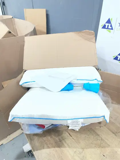 Mediflow Water Pillow with Memory… — Photo 3