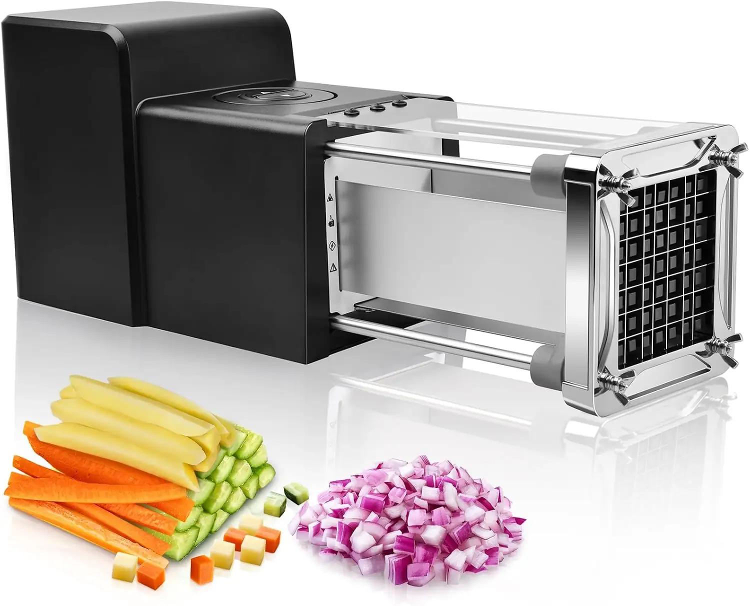 Sopito Electric French Fry Cutter,… — Photo 1