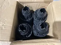 50-1000 Packs 1.5-2" Rebar Support… — Photo 3
