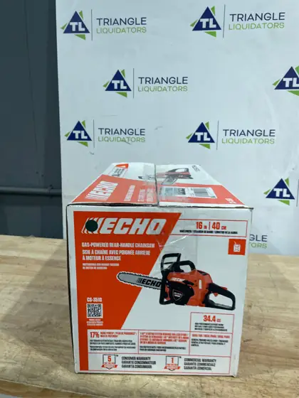 ECHO 16 in. 34.4 cc… — Photo 3