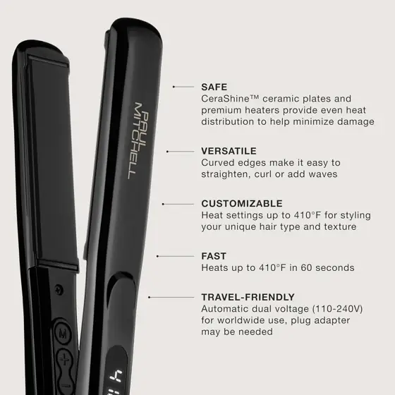 Paul Mitchell Express Ion Style+… — Photo 2