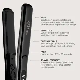 Paul Mitchell Express Ion Style+… — Photo 2