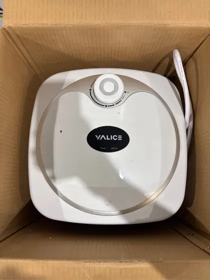 YALICE Electric Tank Water Heater,… — Photo 3