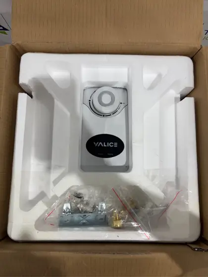 YALICE Electric Tank Water Heater,… — Photo 4