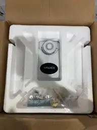 YALICE Electric Tank Water Heater,… — Photo 4