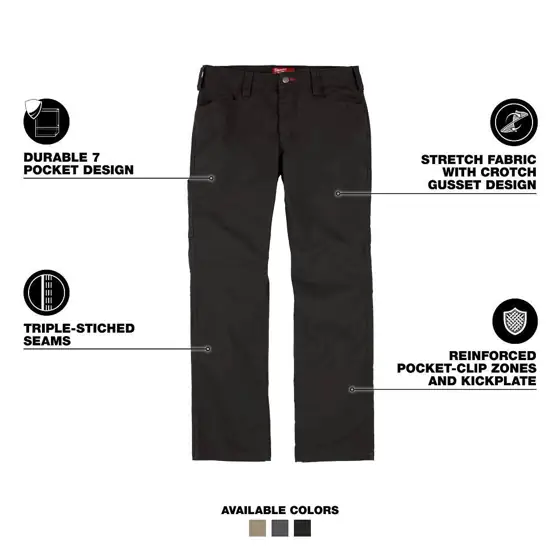 Men's 34 in. x 32… — Photo 2