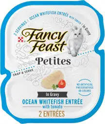 Purina Fancy Feast Petites Ocean… — Photo 1