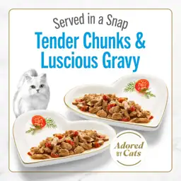 Purina Fancy Feast Petites Ocean… — Photo 2