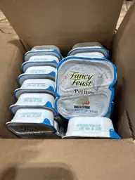 Purina Fancy Feast Petites Ocean… — Photo 4