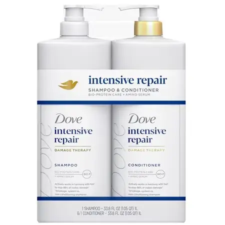 Dove Intensive Repair Damage Therapy… — Photo 1